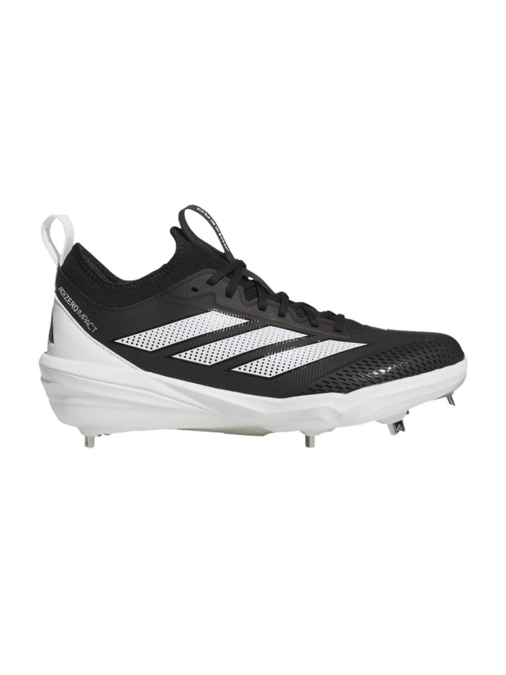 adidas adizero Impact 2.0 Metal Baseball Cleats